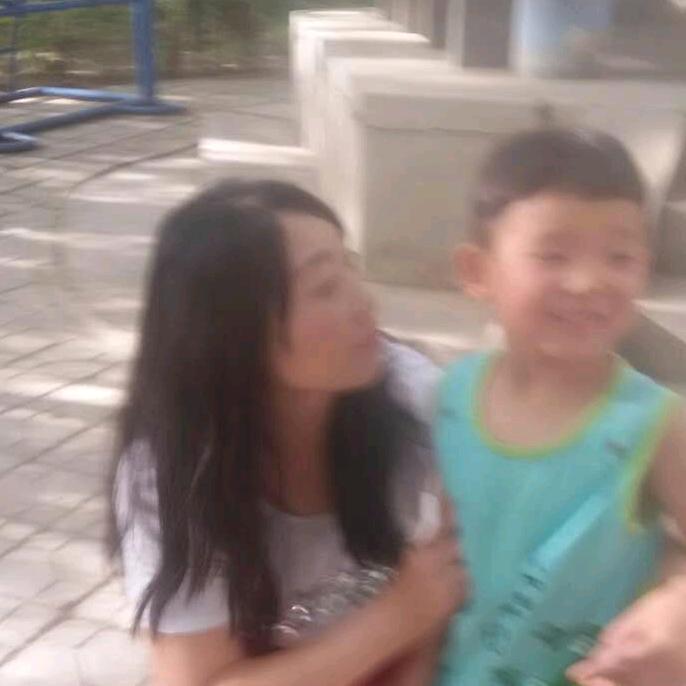 超超妈