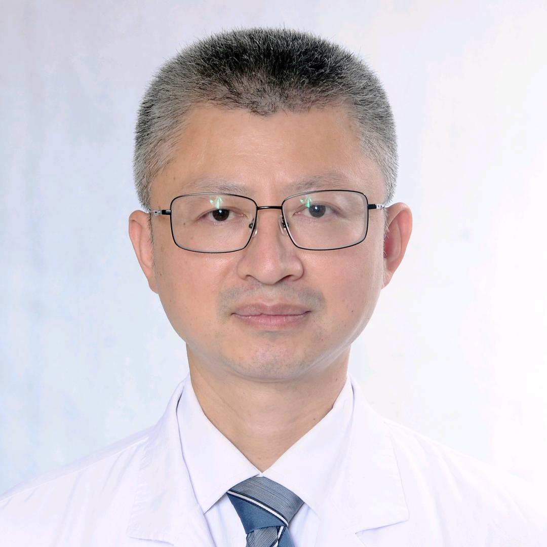 李东海医生@抖音