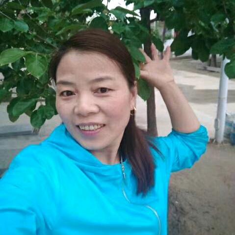 蒲城人在西安卖凉皮