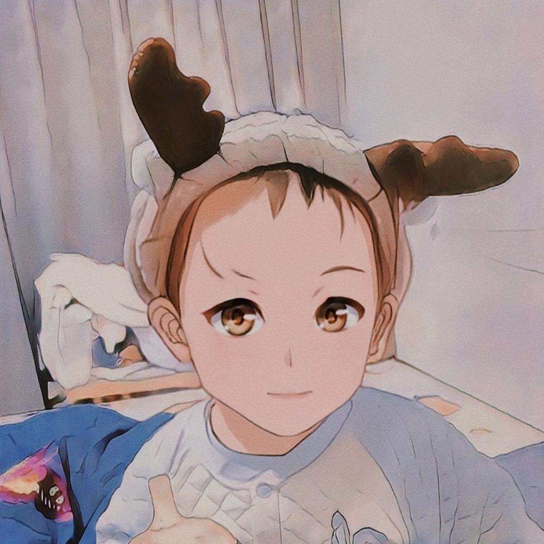 橙子爱吃橙