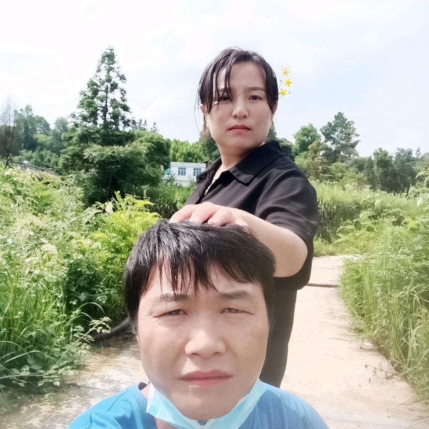 无