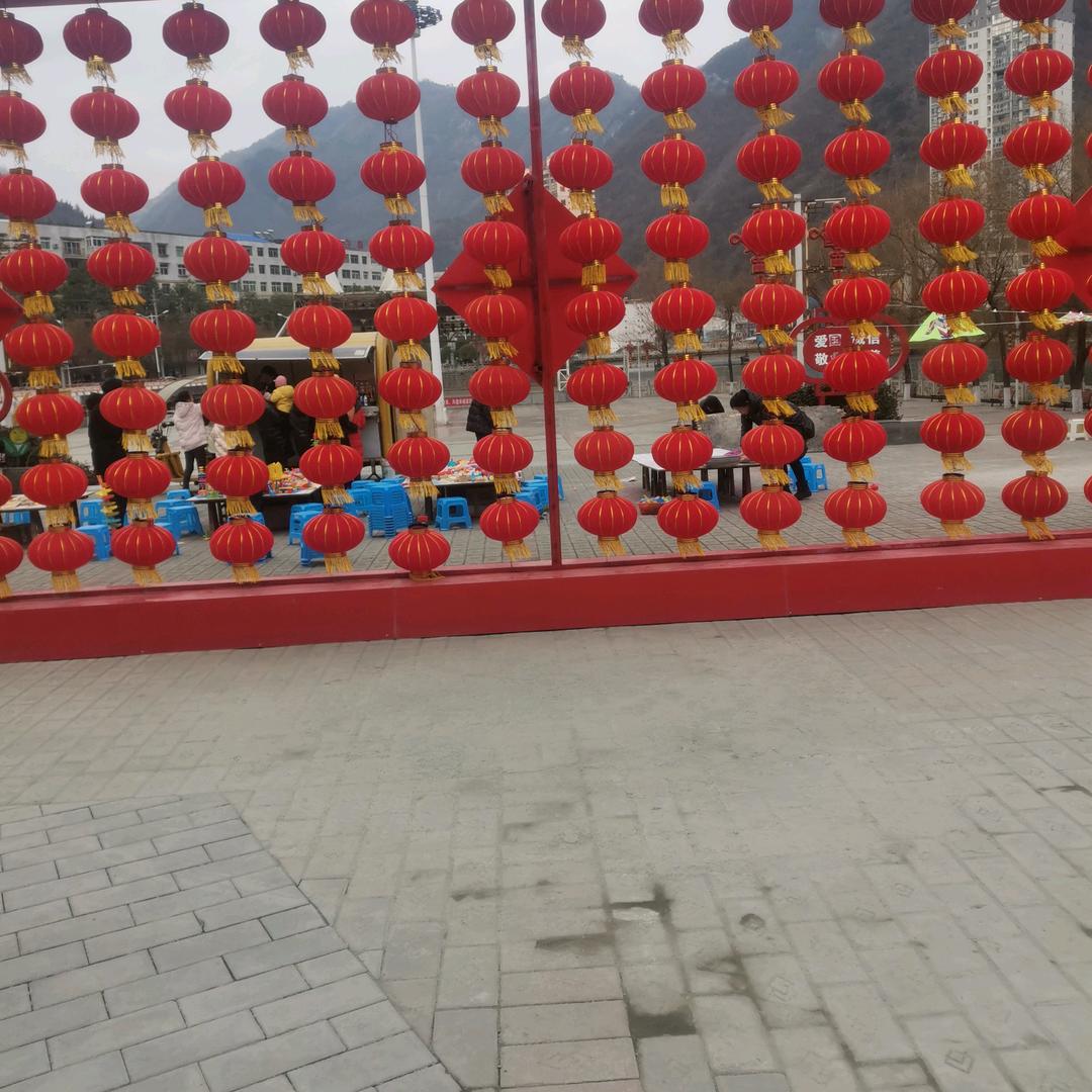 人生如梦