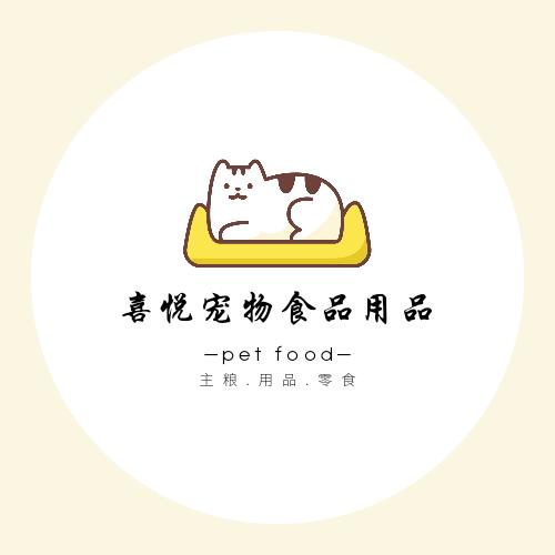 喜悦冻干零食宠物用品