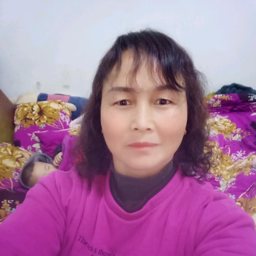 微笑手工（早5点20开播）