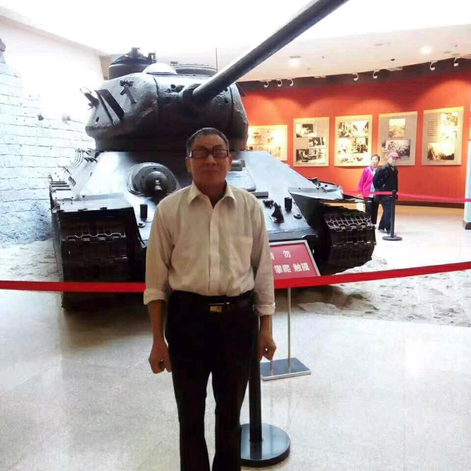 单身男人