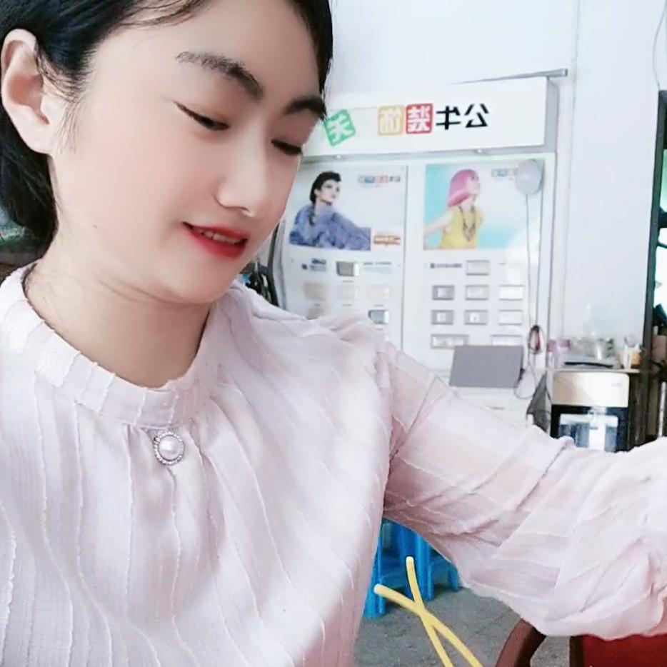 手工编织