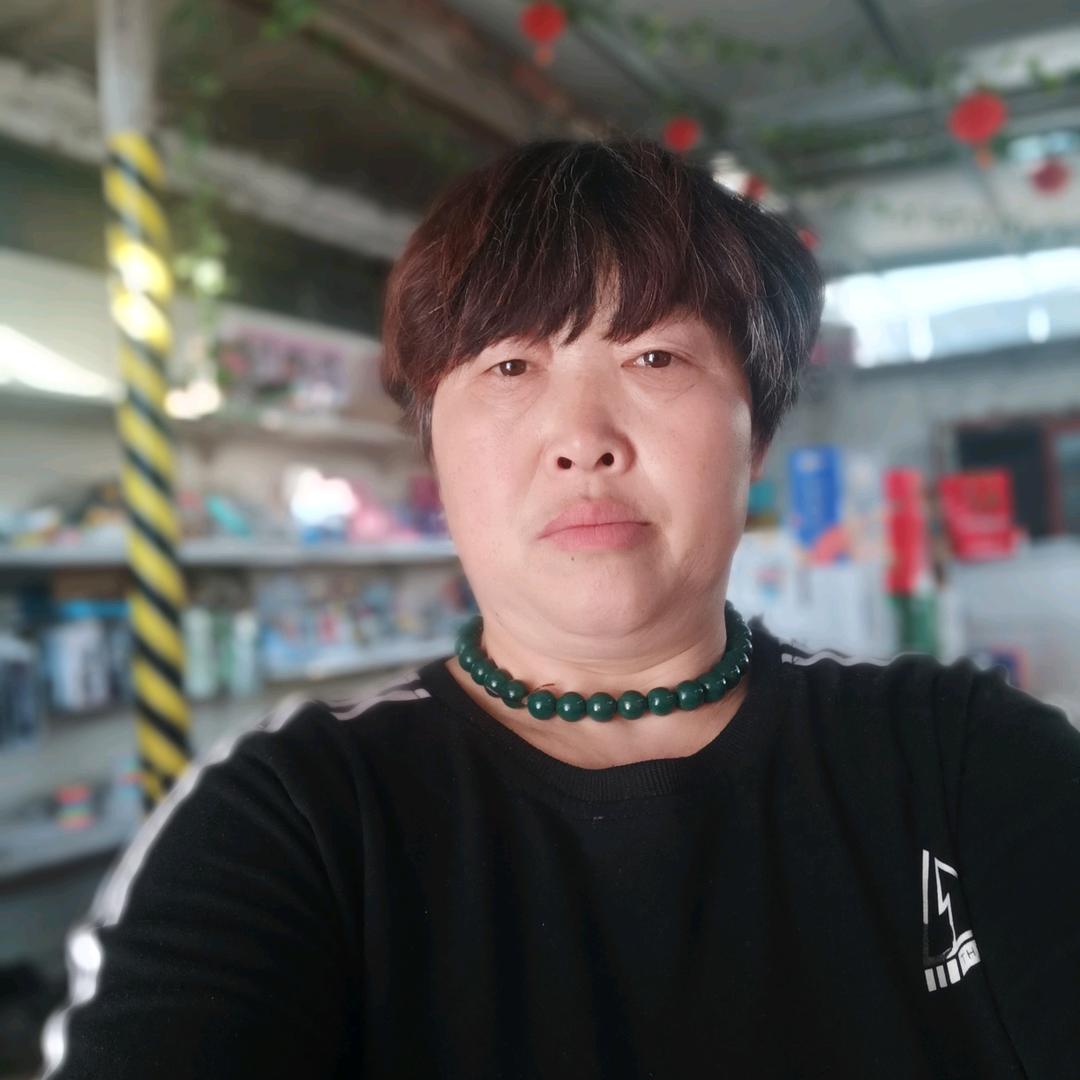 陈姐姐