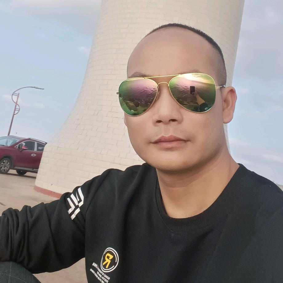 “《影子》”广西表哥