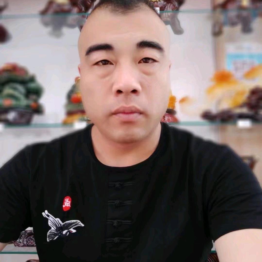 激光炮大眼@二哥