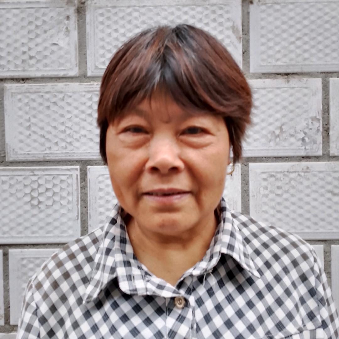 美娟