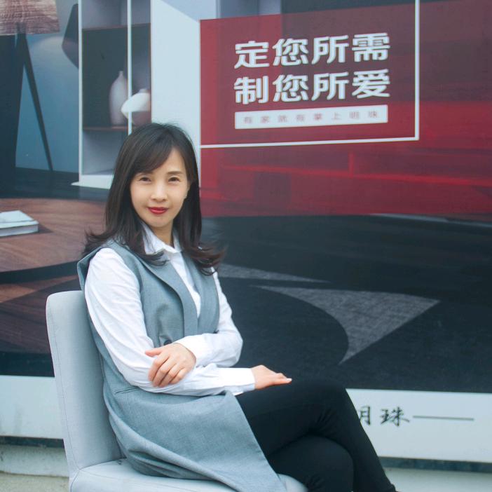 瑞隆家具陈小红