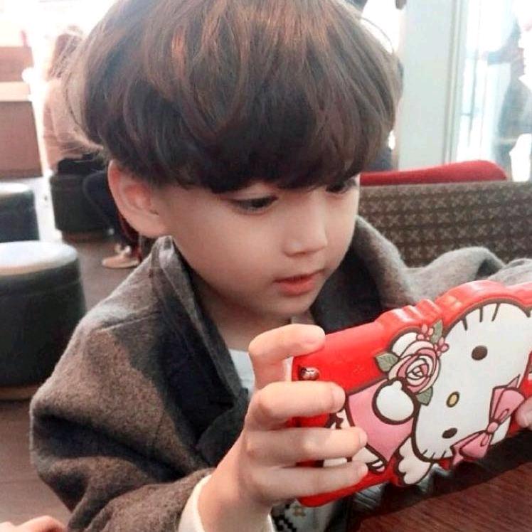 爱说谎的匹诺曹