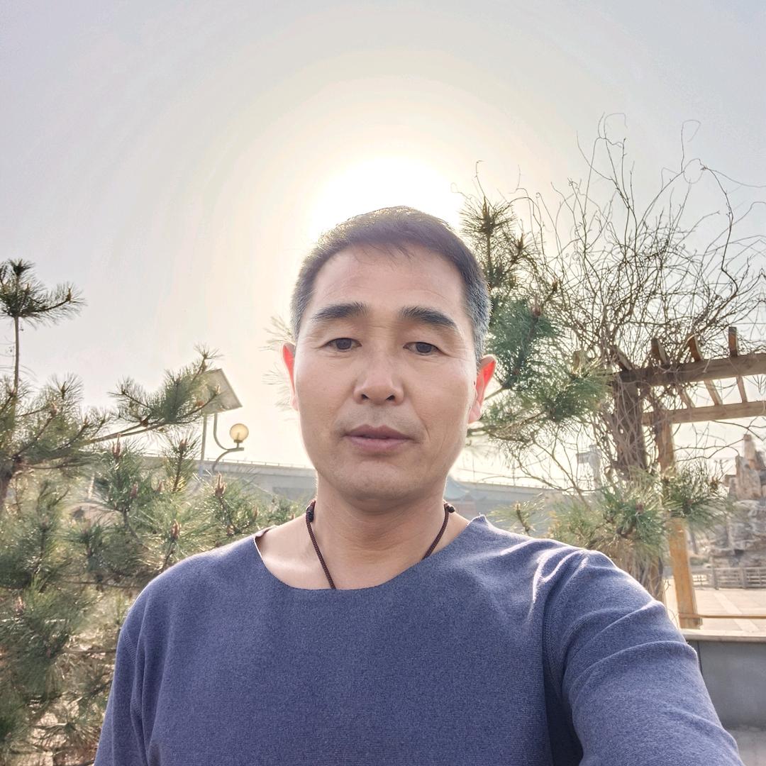 天行健——许DL