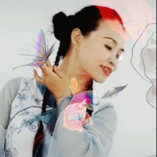 可可（舞蹈💃）