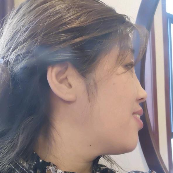 芭蕾娜美欣姐