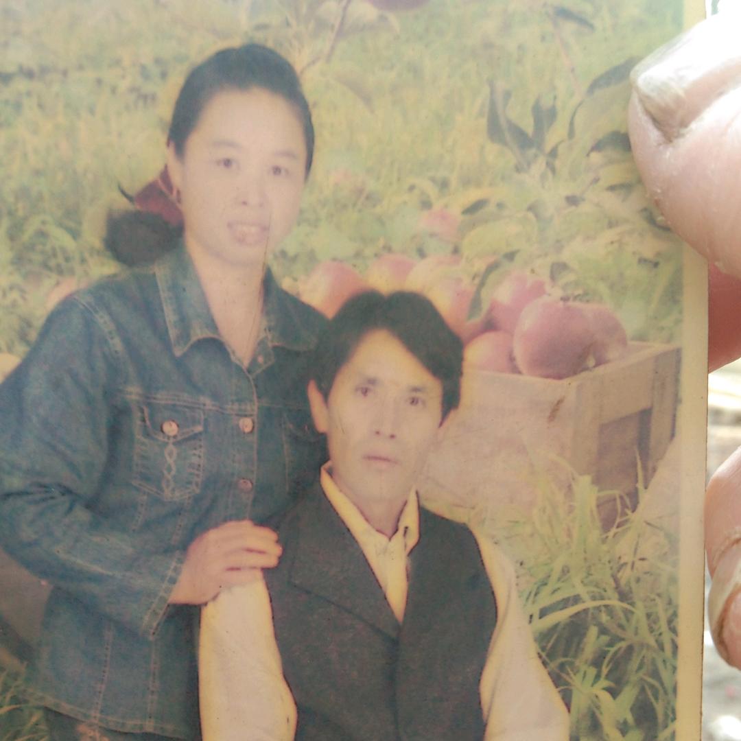 马姐