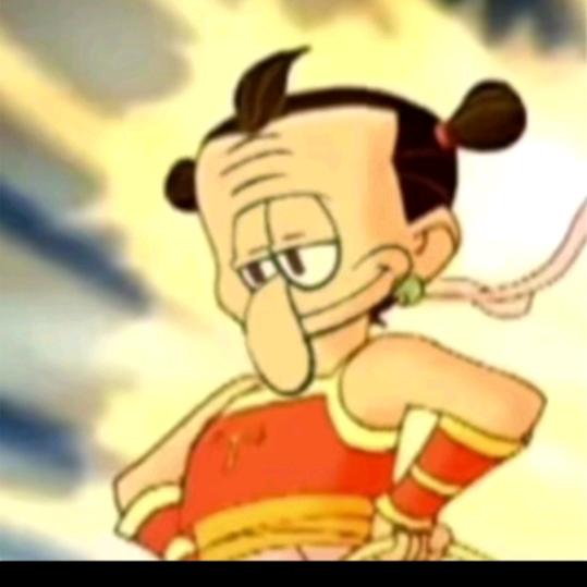 房弈：我喜欢纯爱😍