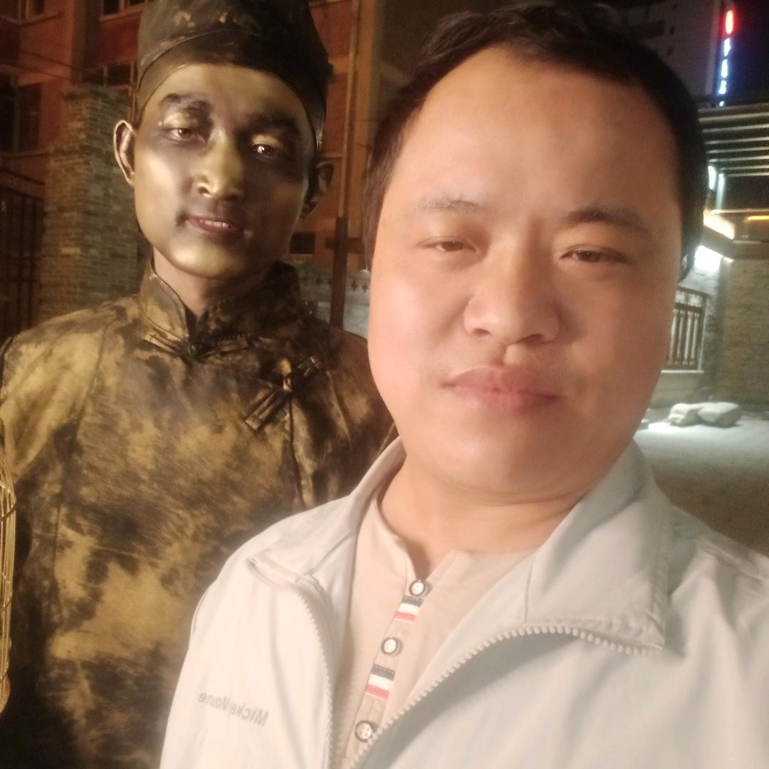 告别了从前的自己💋