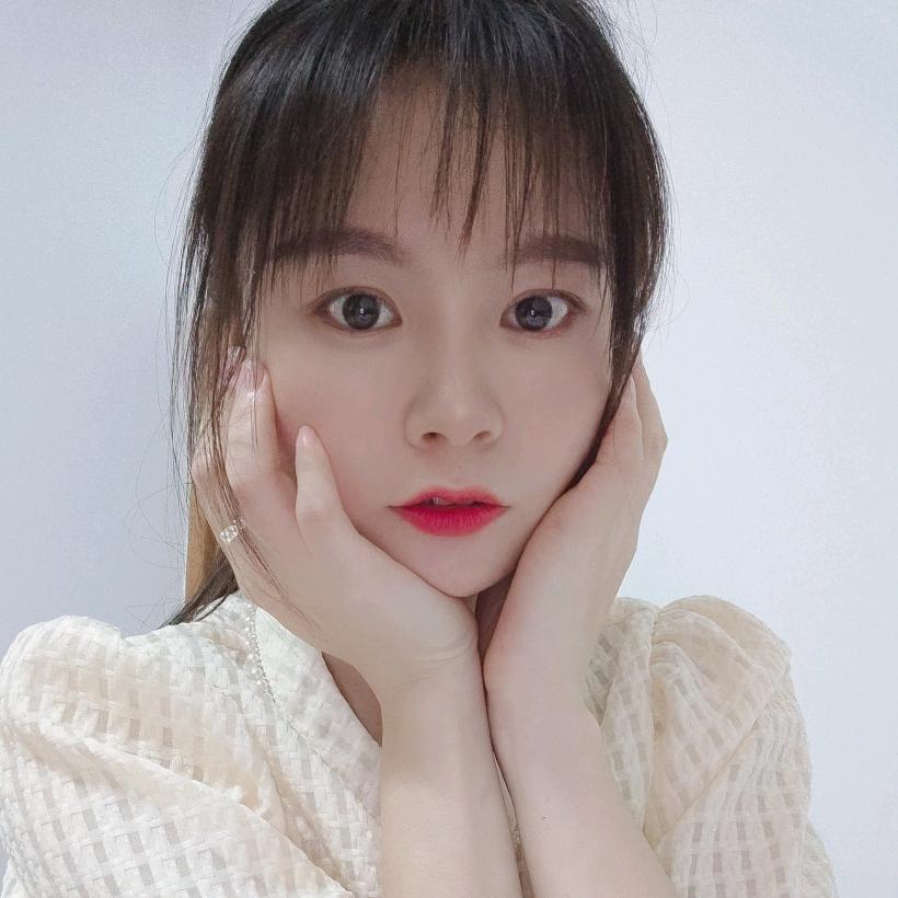 珍珍一直都在呀💕