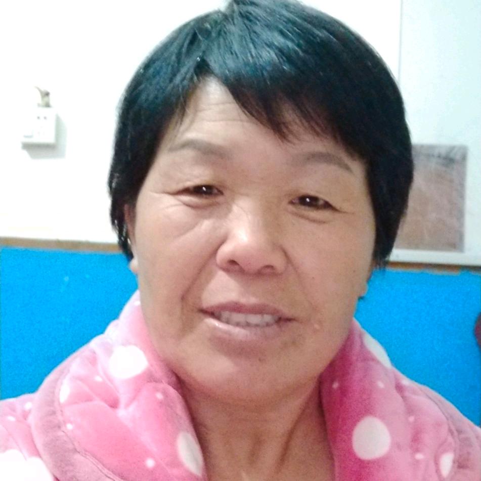 笑颜如花