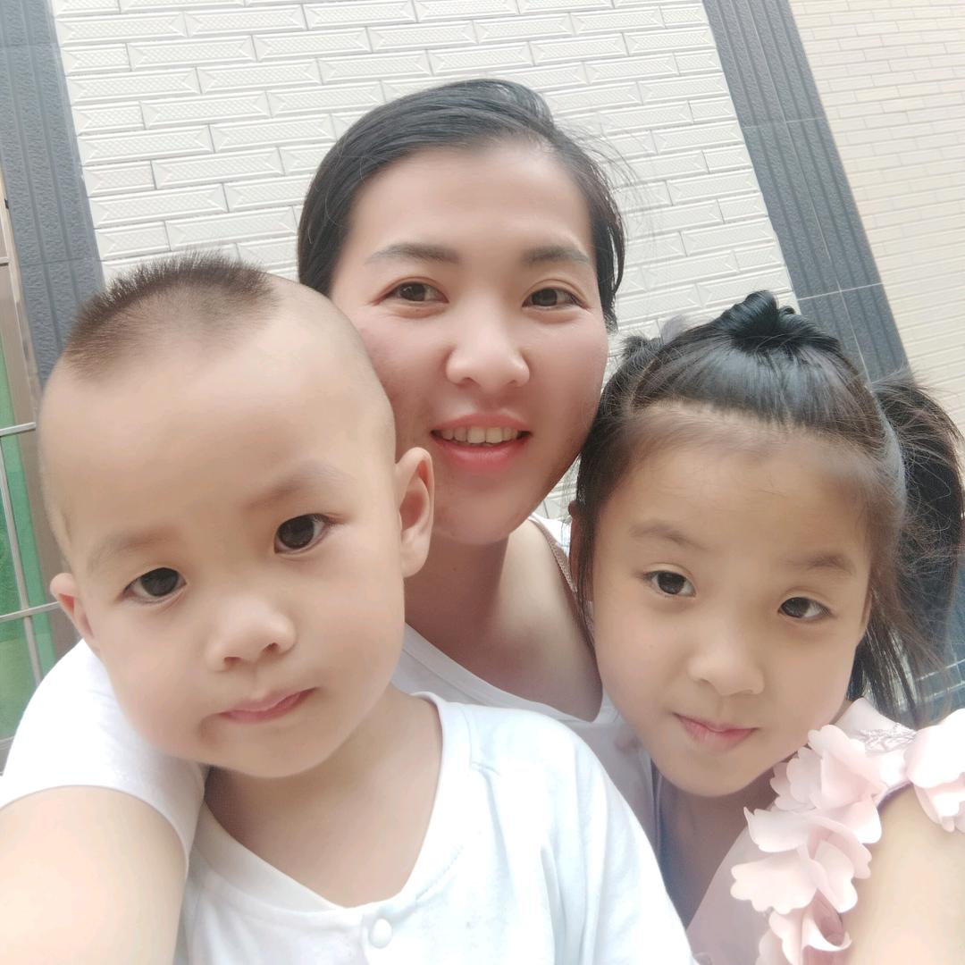 淇珍妈妈