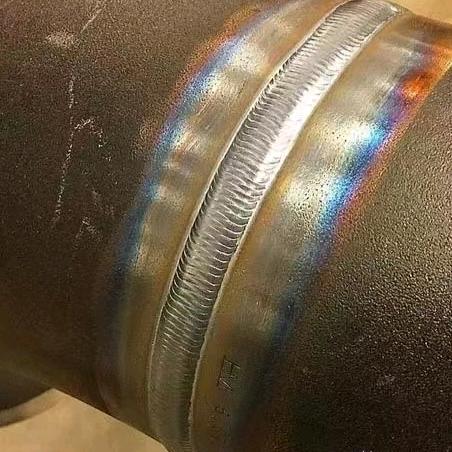 专业铆焊团队、承接容器管道等各种焊接工程