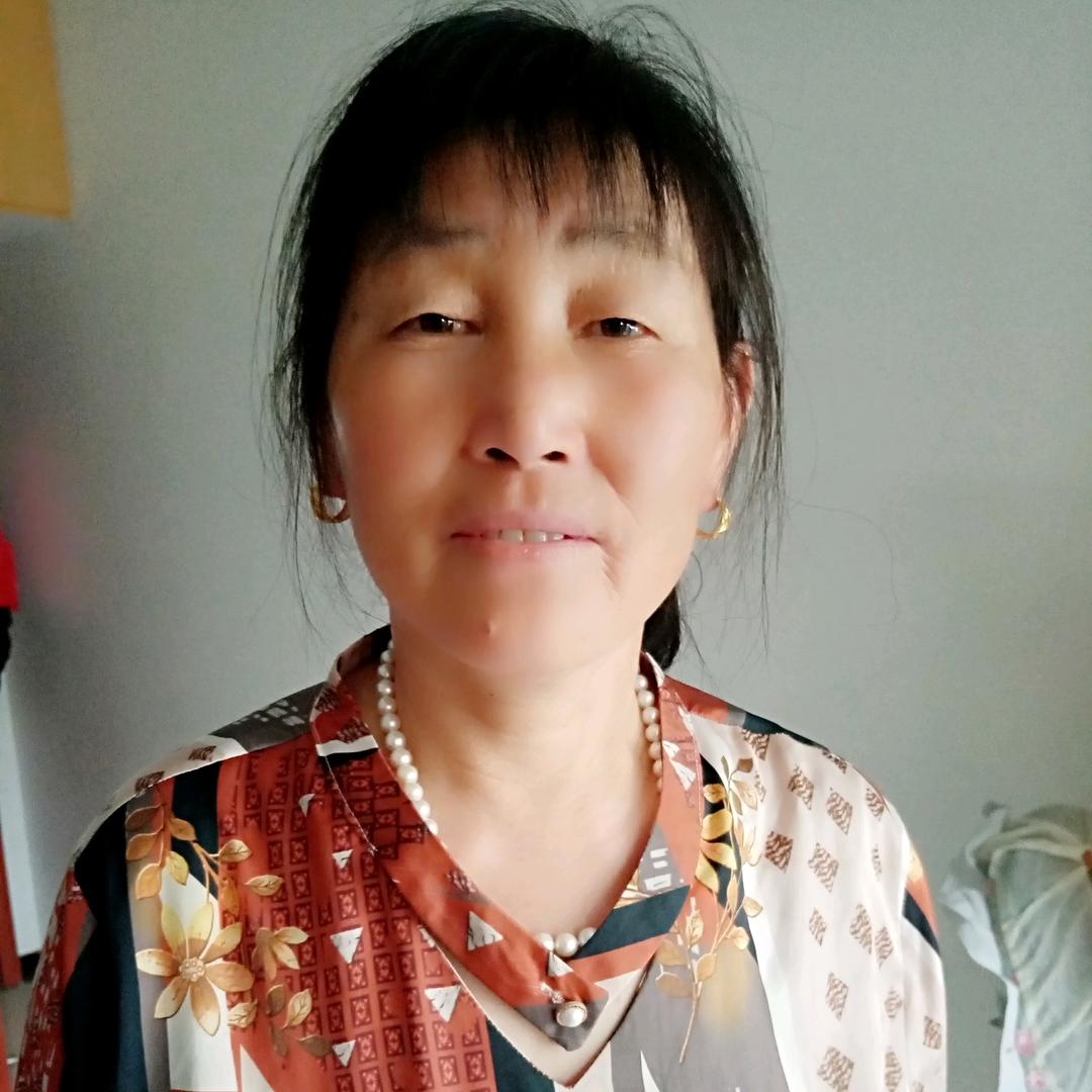 王大姐૮₍ ¬ ᴗ ¬₎ა