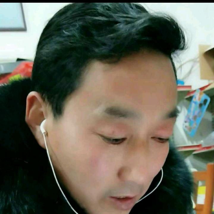 神奇老头