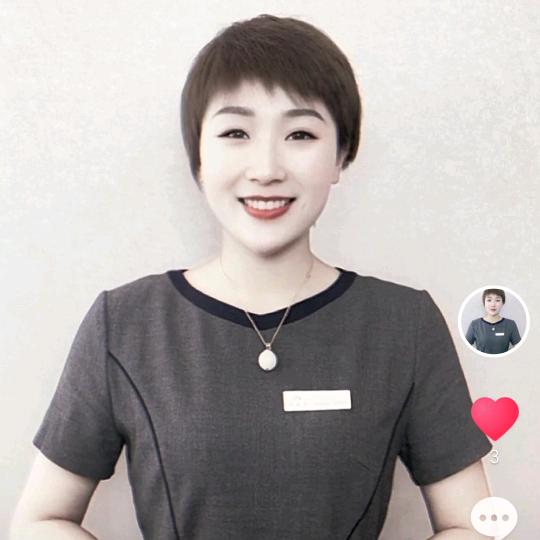卖房子的王红
