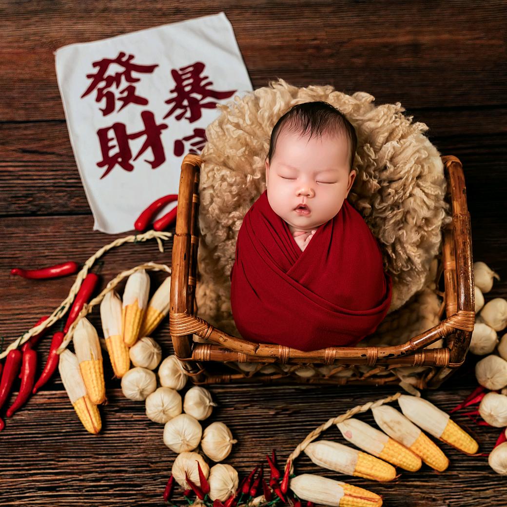 爱吃的希希宝贝