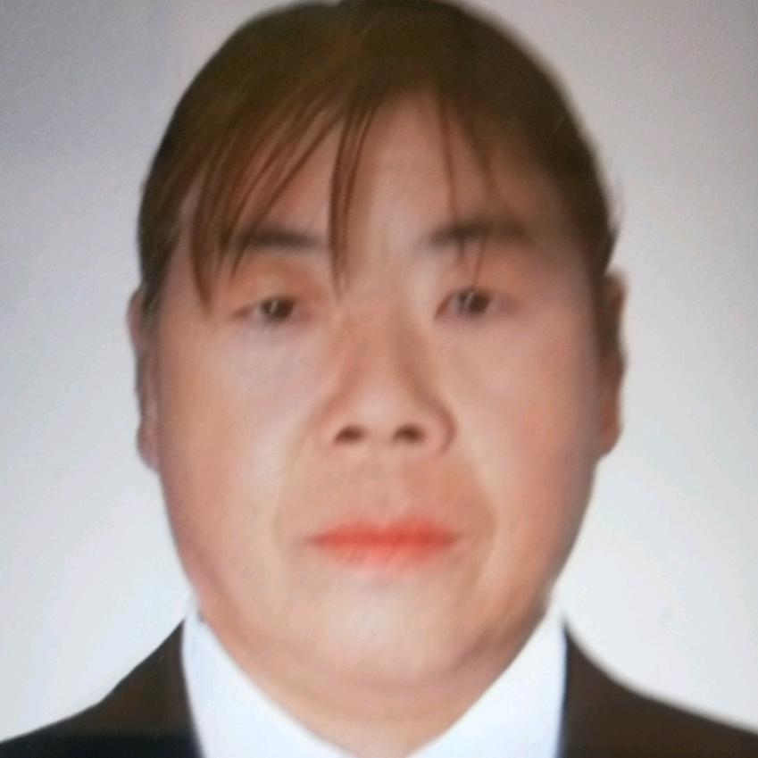 潘玉珍