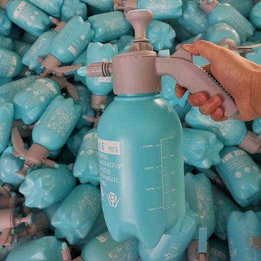 园林园艺植保店