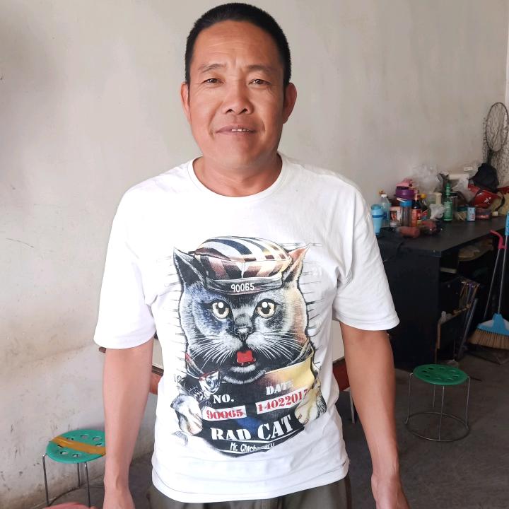 马锡兵