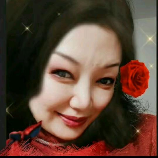 🍁️红叶🍁️