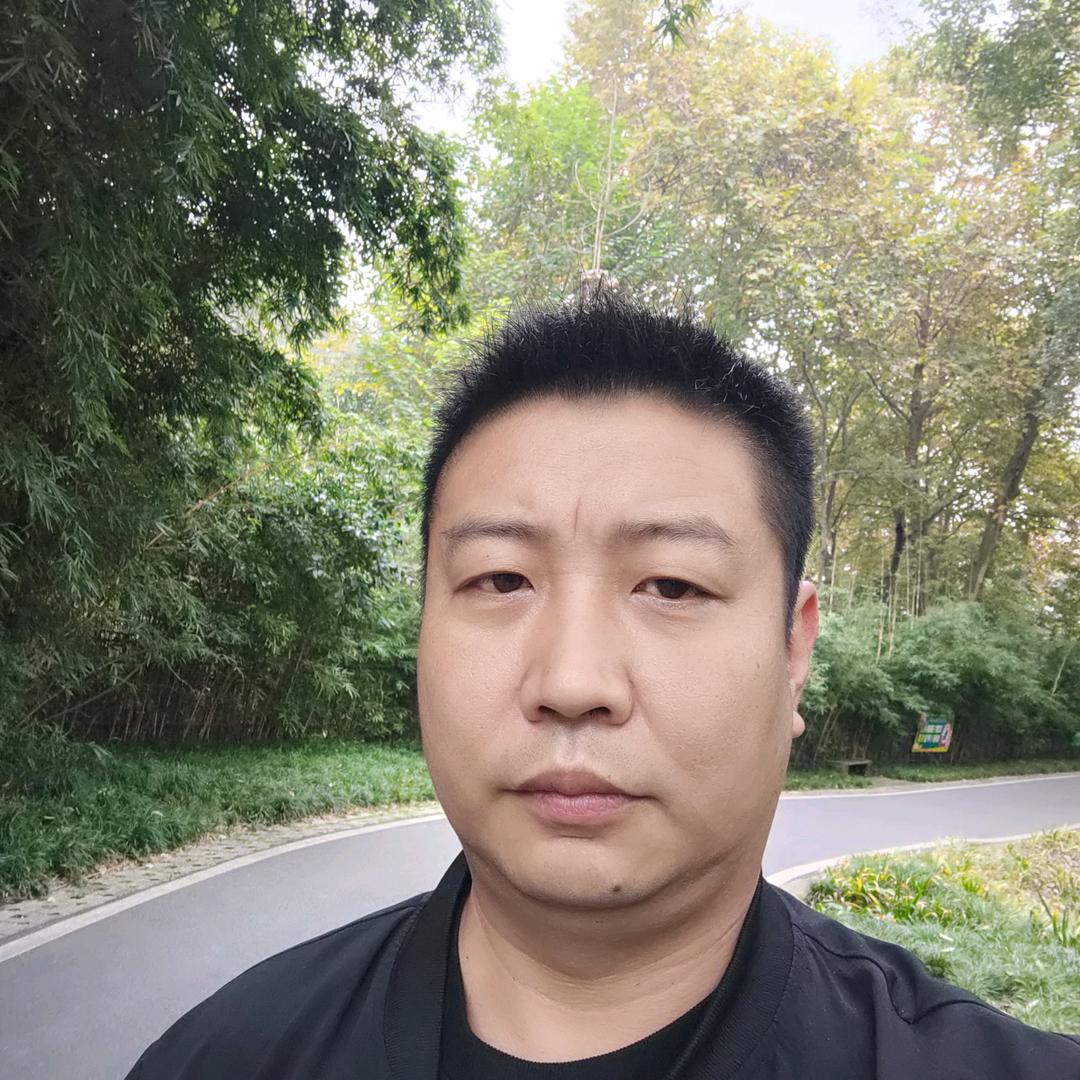 动了情的人