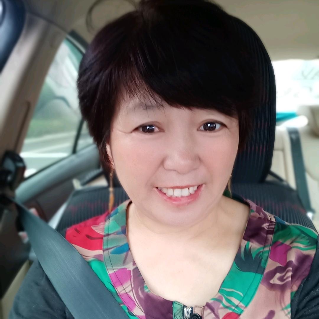 美缝霞姐