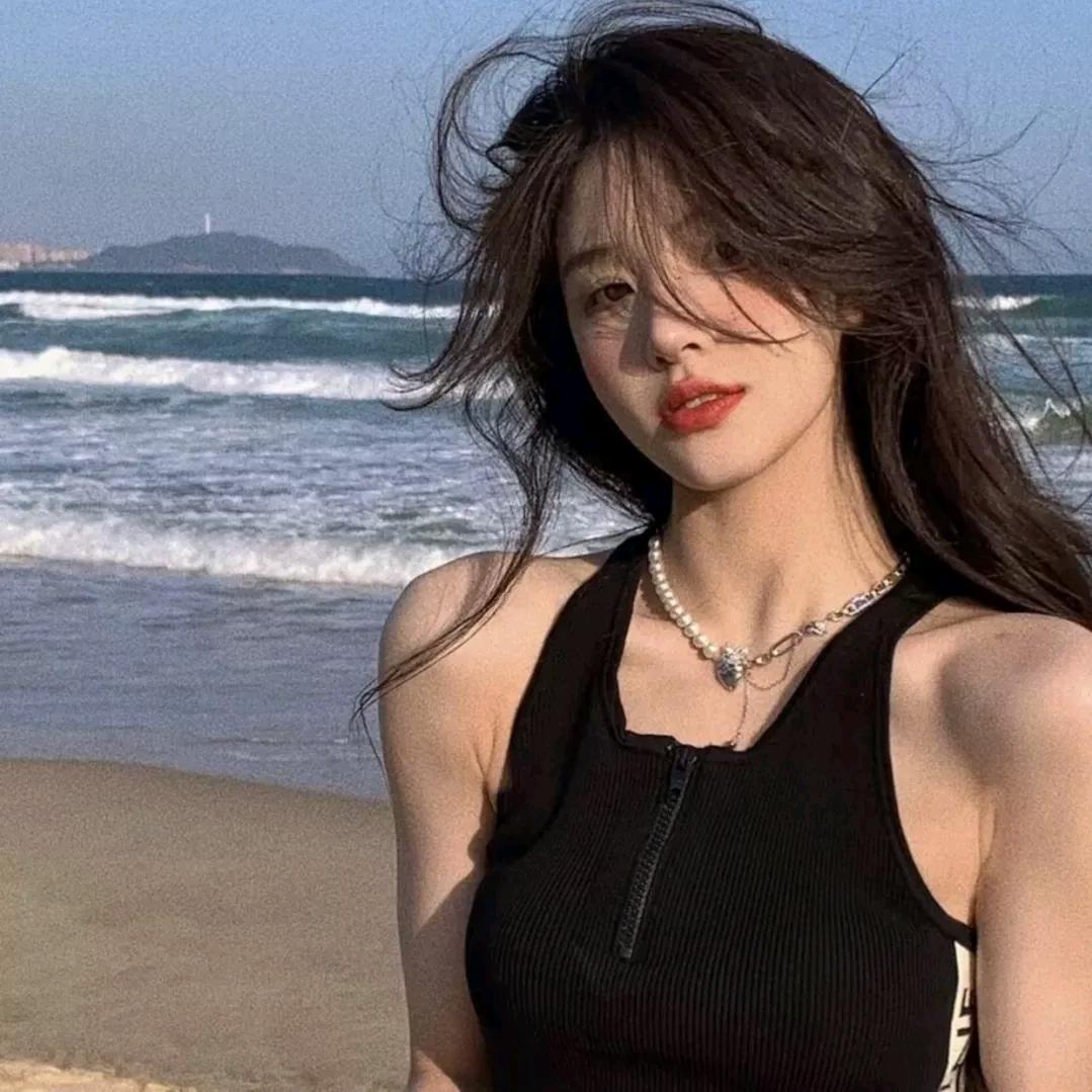 早上好