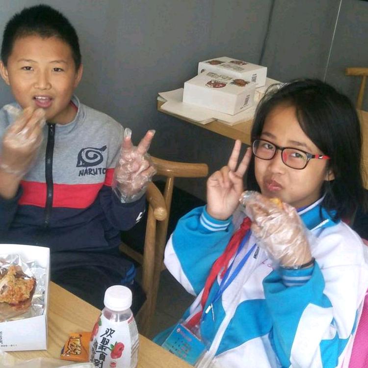 单亲爸爸，（抖音记录美好生活）