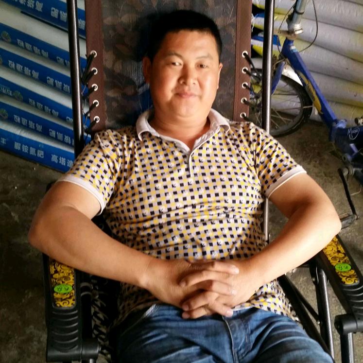 马刚农资