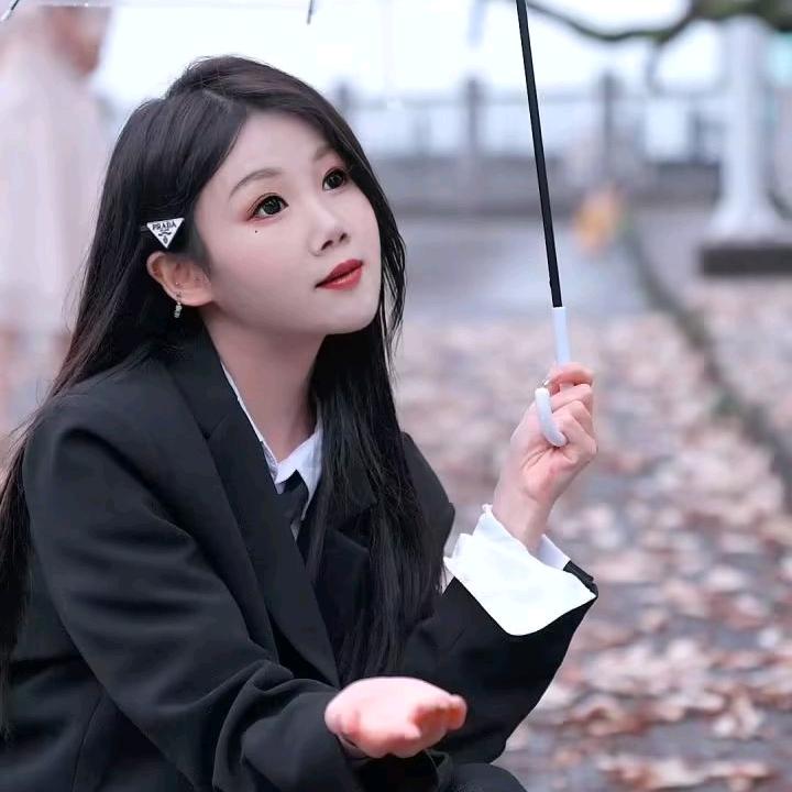 闫家姑娘