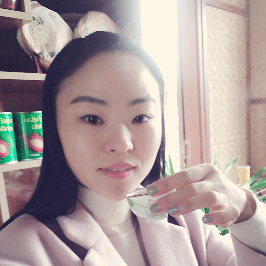 一身正气（孙贵雯）