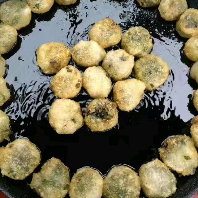 和平老牌无米粿