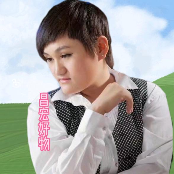 昌宏好物推荐（5215）
