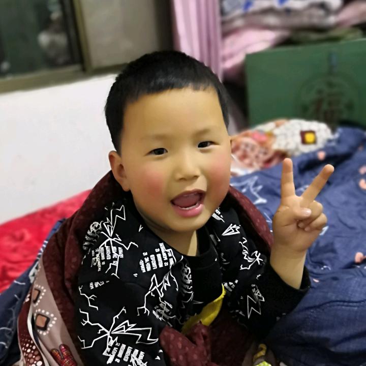 六零后老阿姨