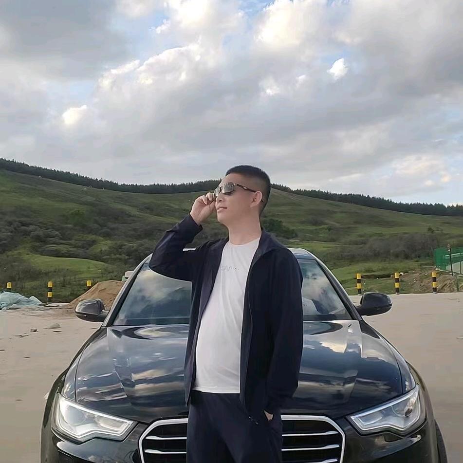 北京单身最亮的仔