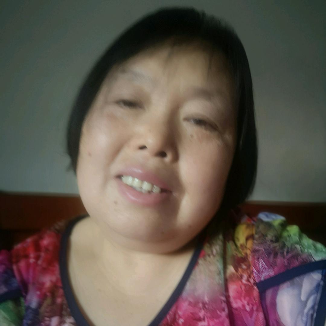 陈大姐