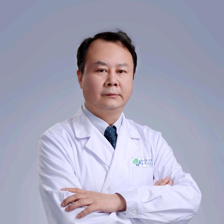 成都整形外科卢帆主任