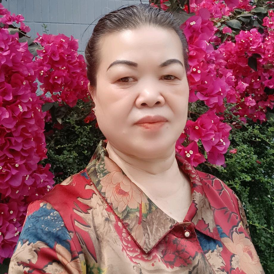胡英姐（好物分享）