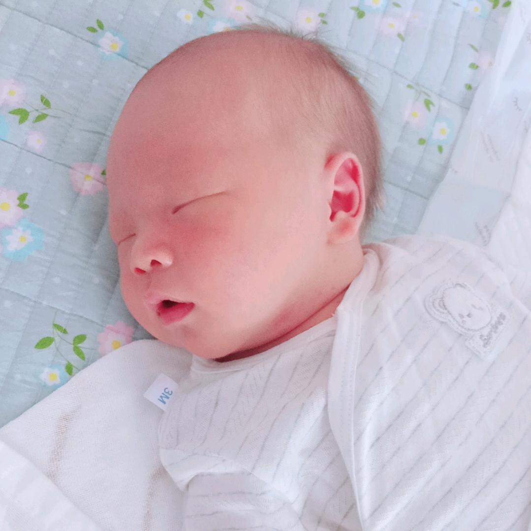 小五月妈咪