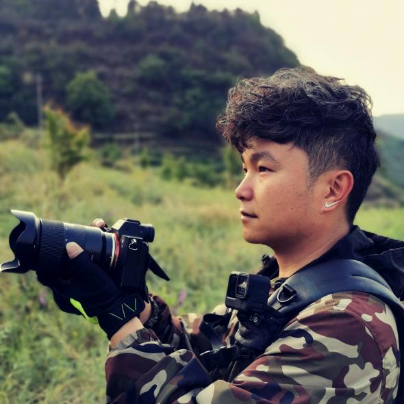阿耀📷⁶¹⁸